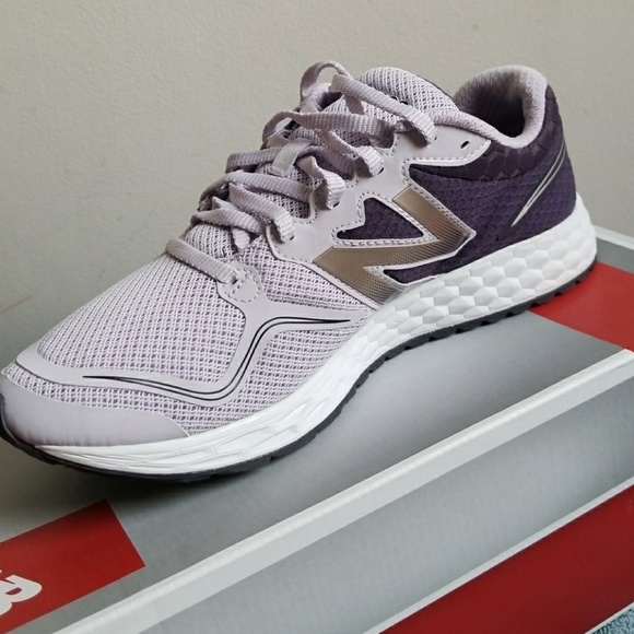 New Balance Shoes - NWT New Balance Fresh Foam sneakers